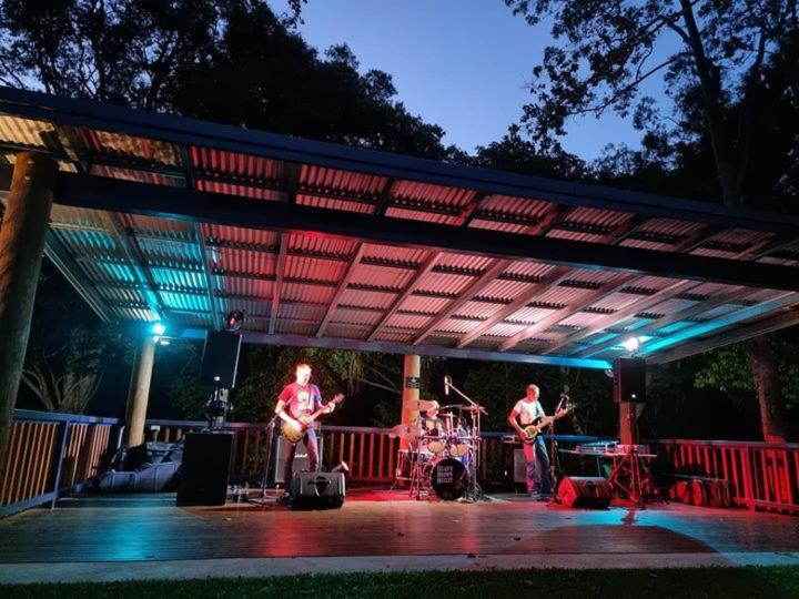 Speewah Country Tavern Luaran gambar