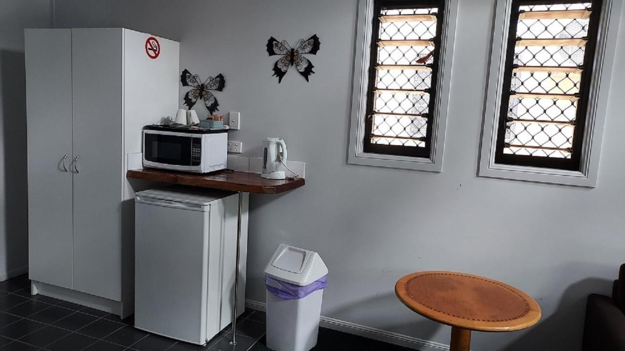Speewah Country Tavern Luaran gambar