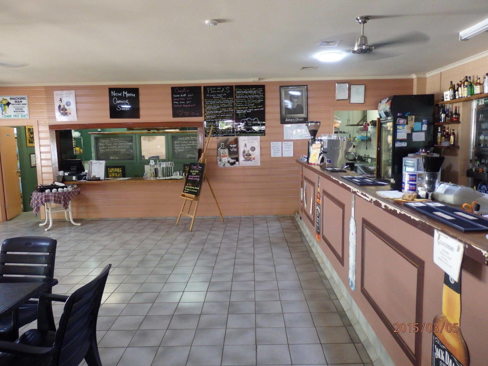 Speewah Country Tavern Luaran gambar