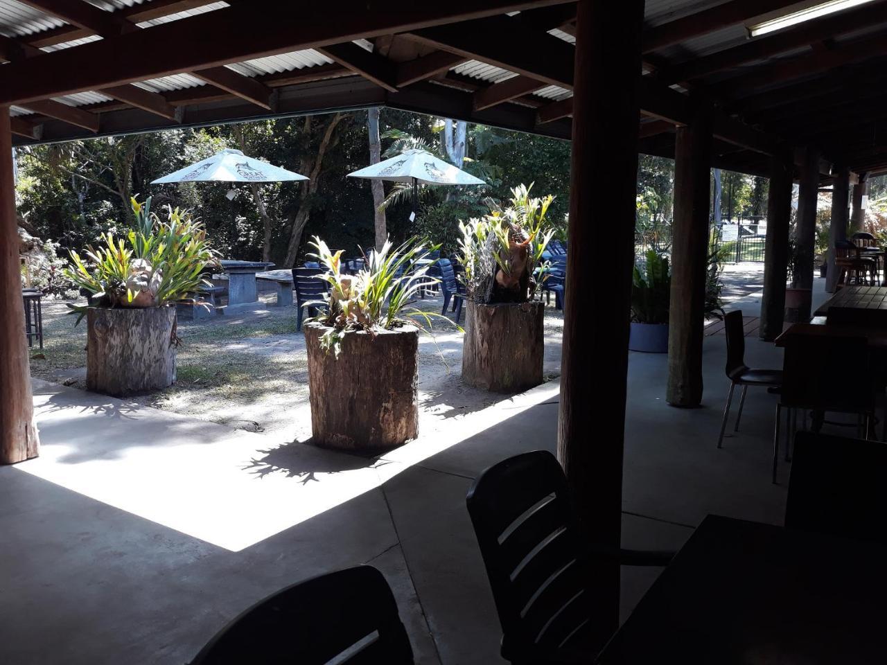 Speewah Country Tavern Luaran gambar
