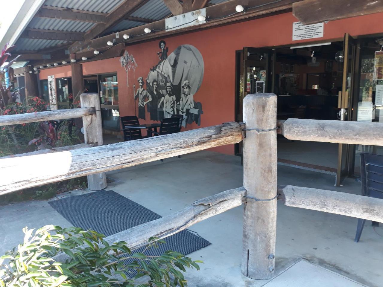 Speewah Country Tavern Luaran gambar