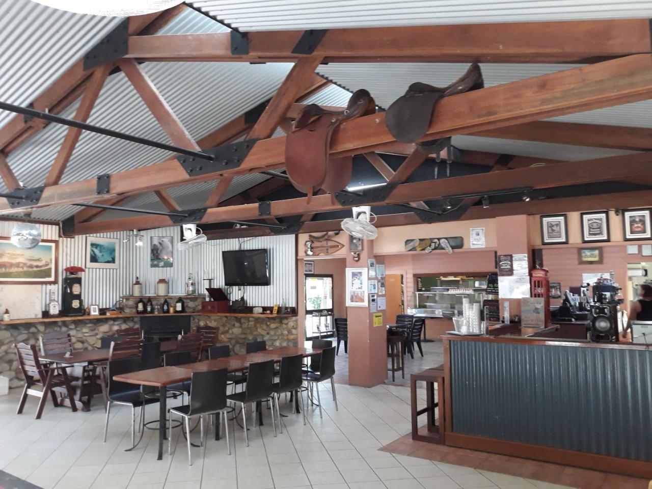 Speewah Country Tavern Luaran gambar